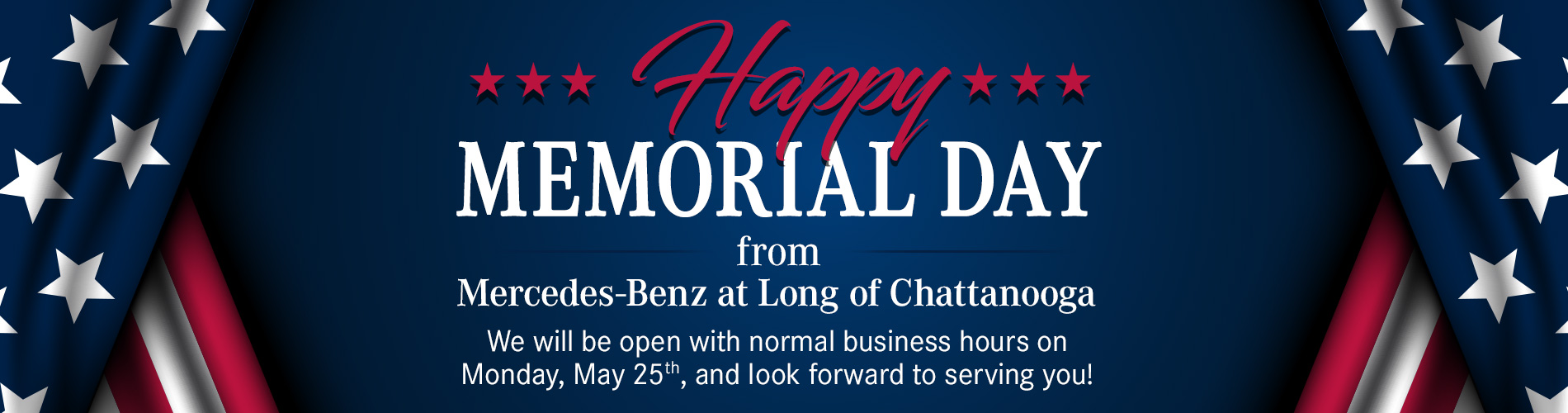 Memorial Day