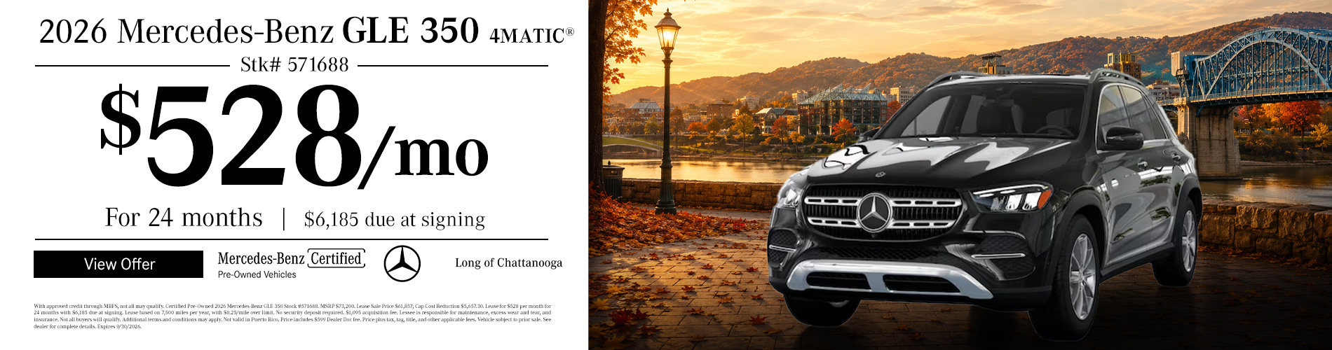 GLE 350