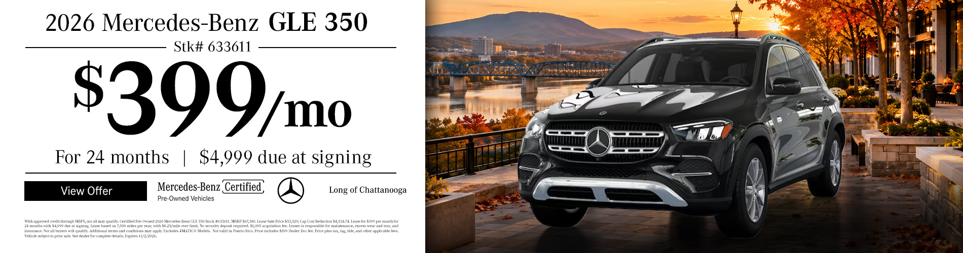 GLE 350